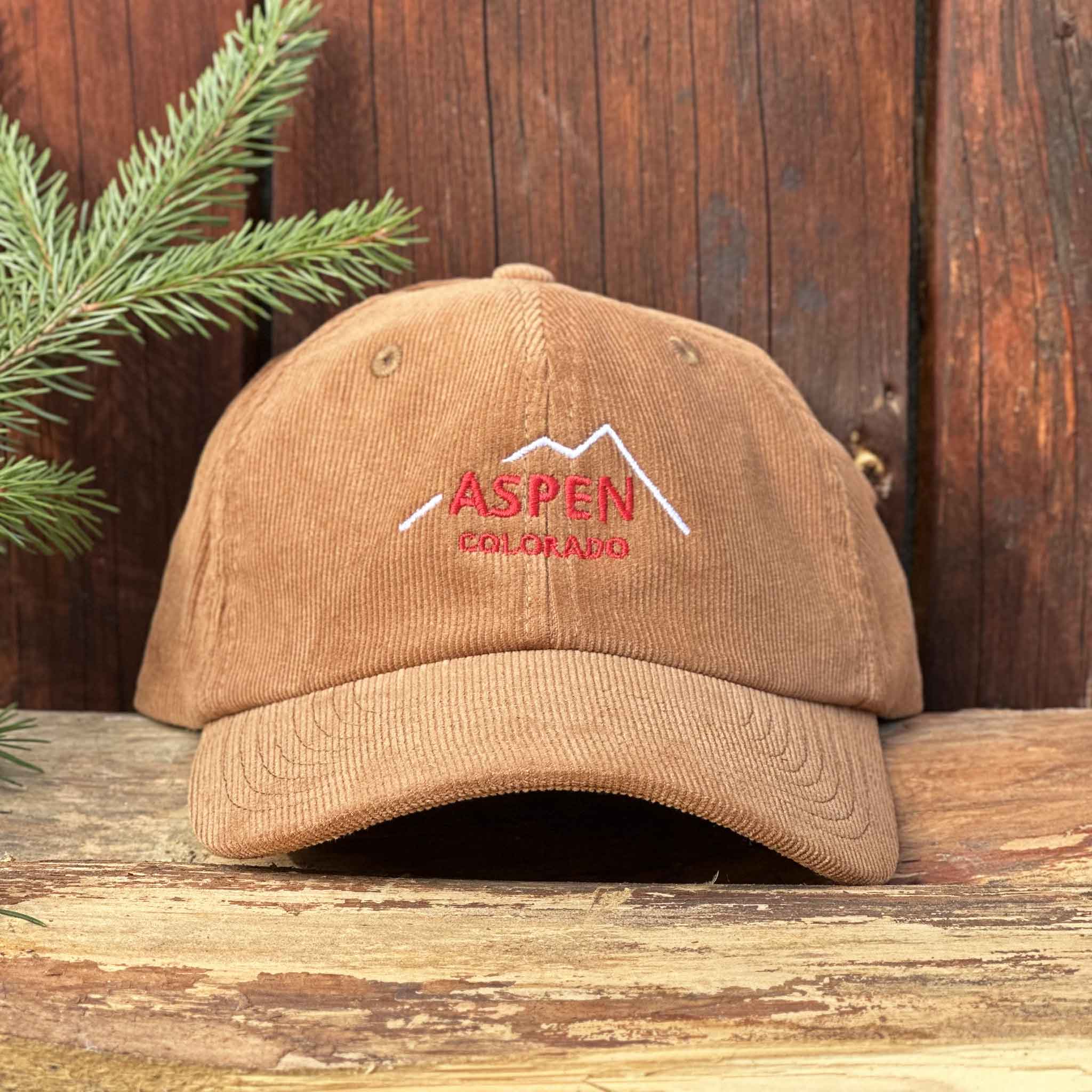 Casquette Aspen Summit