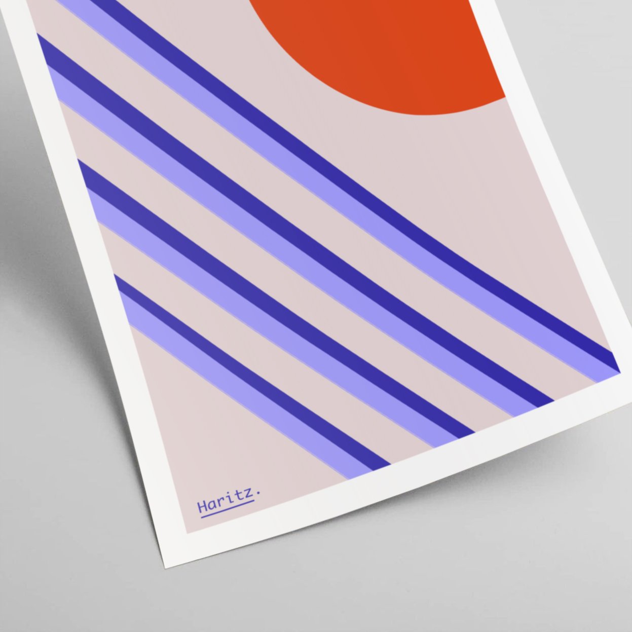 Affiche SUNNY