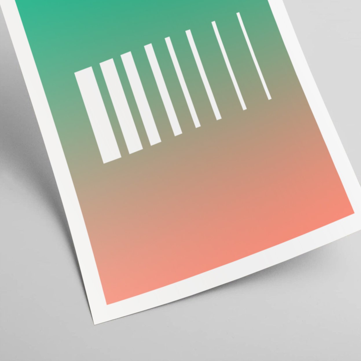 Affiche SUNRISE