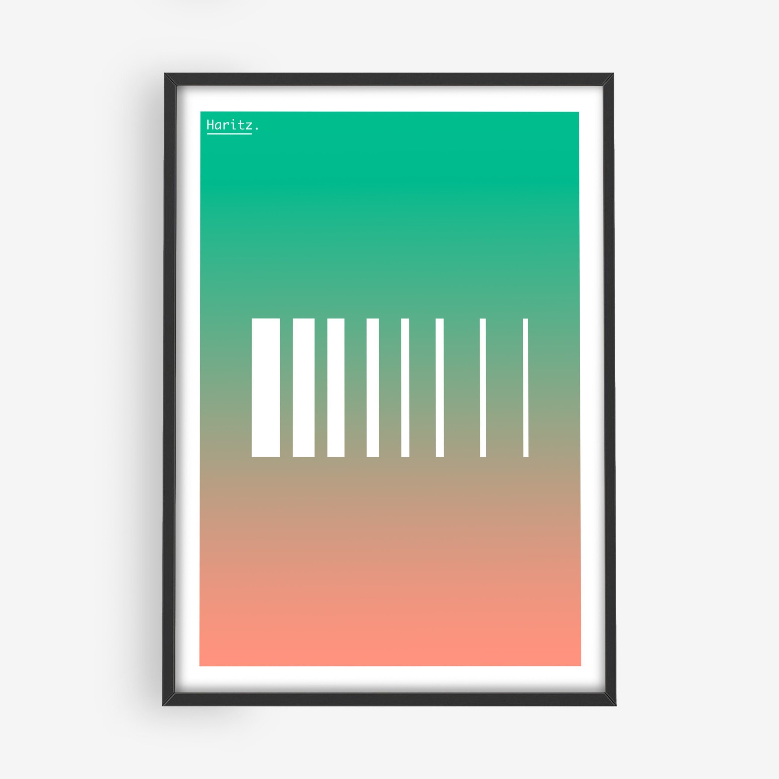 Affiche SUNRISE