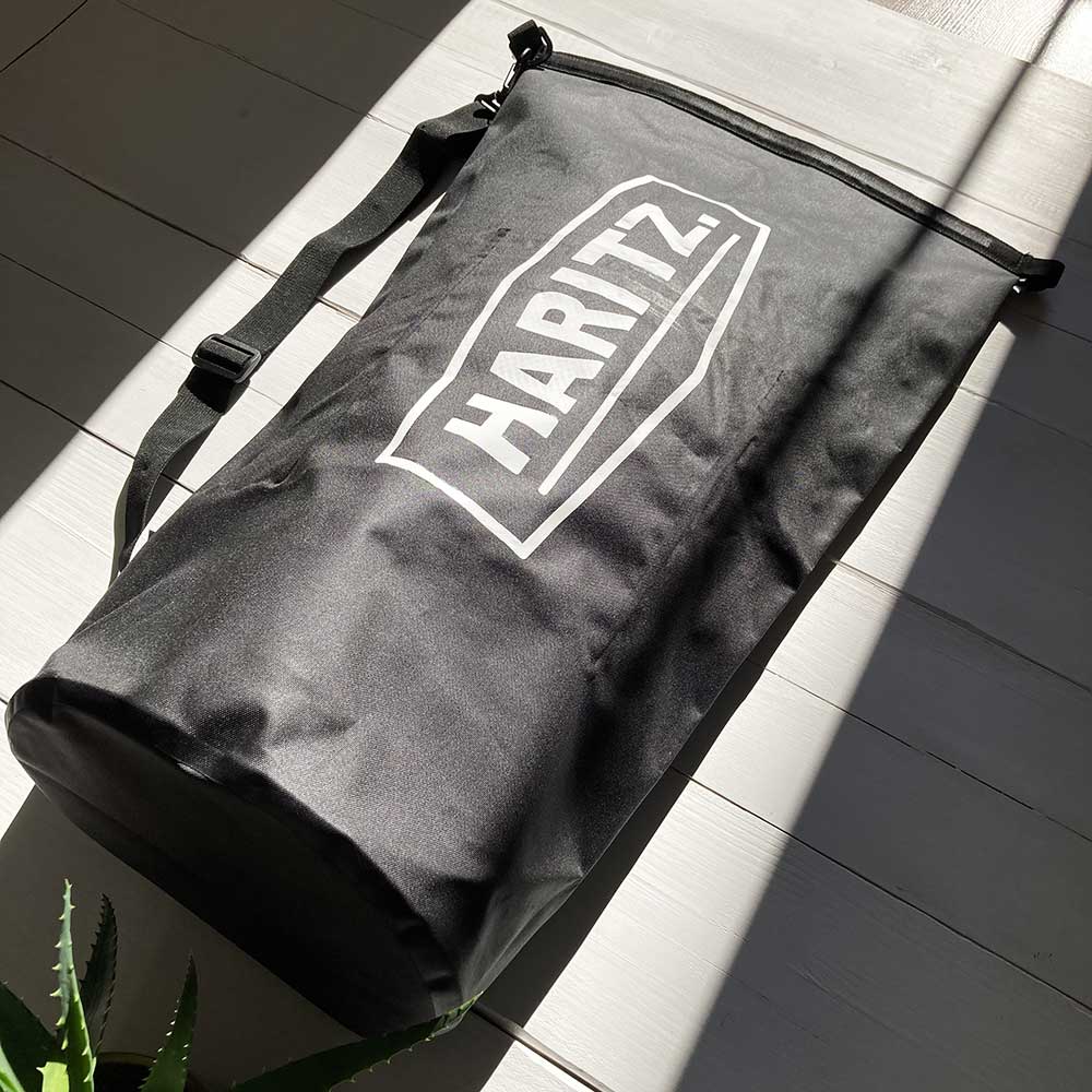 Surf Bag HARITZ- WATERPROOF - 40L