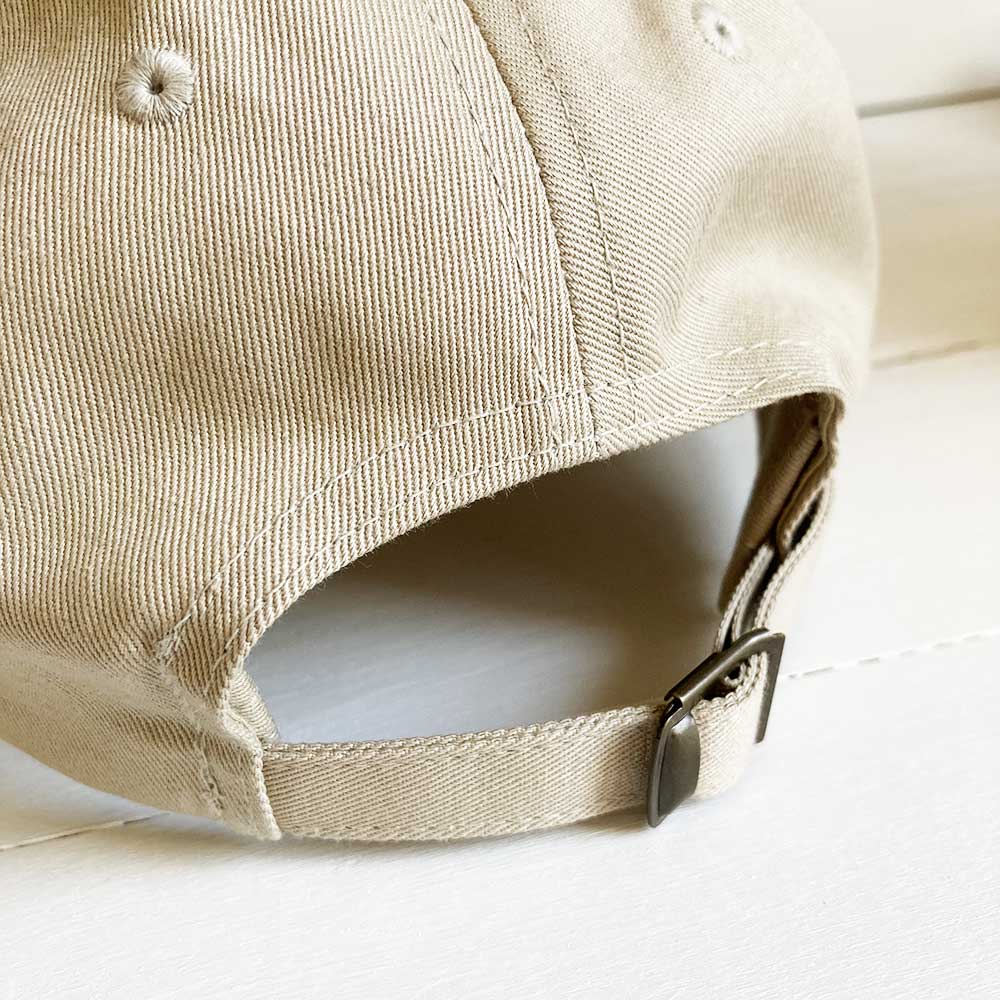 Casquette brodée H.A.R.I.T.Z #1