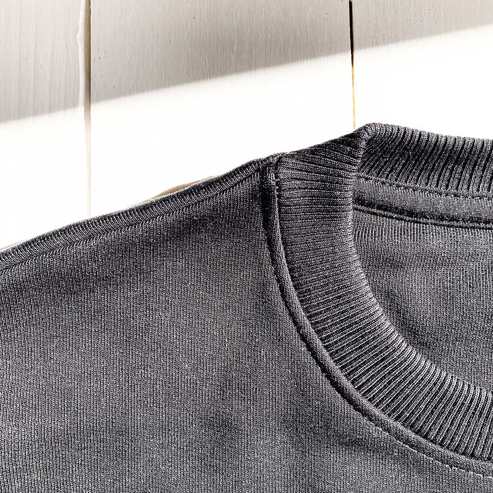 Sweat SALTY BIARRITZ #1 - Noir