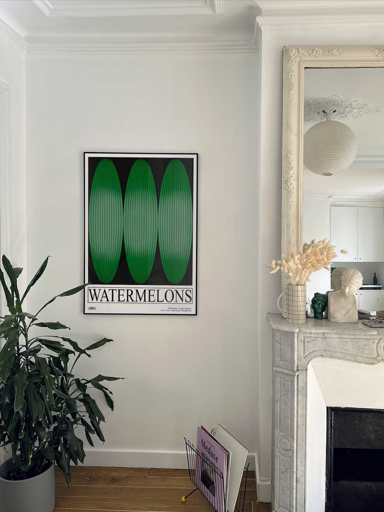 Affiche Watermelons