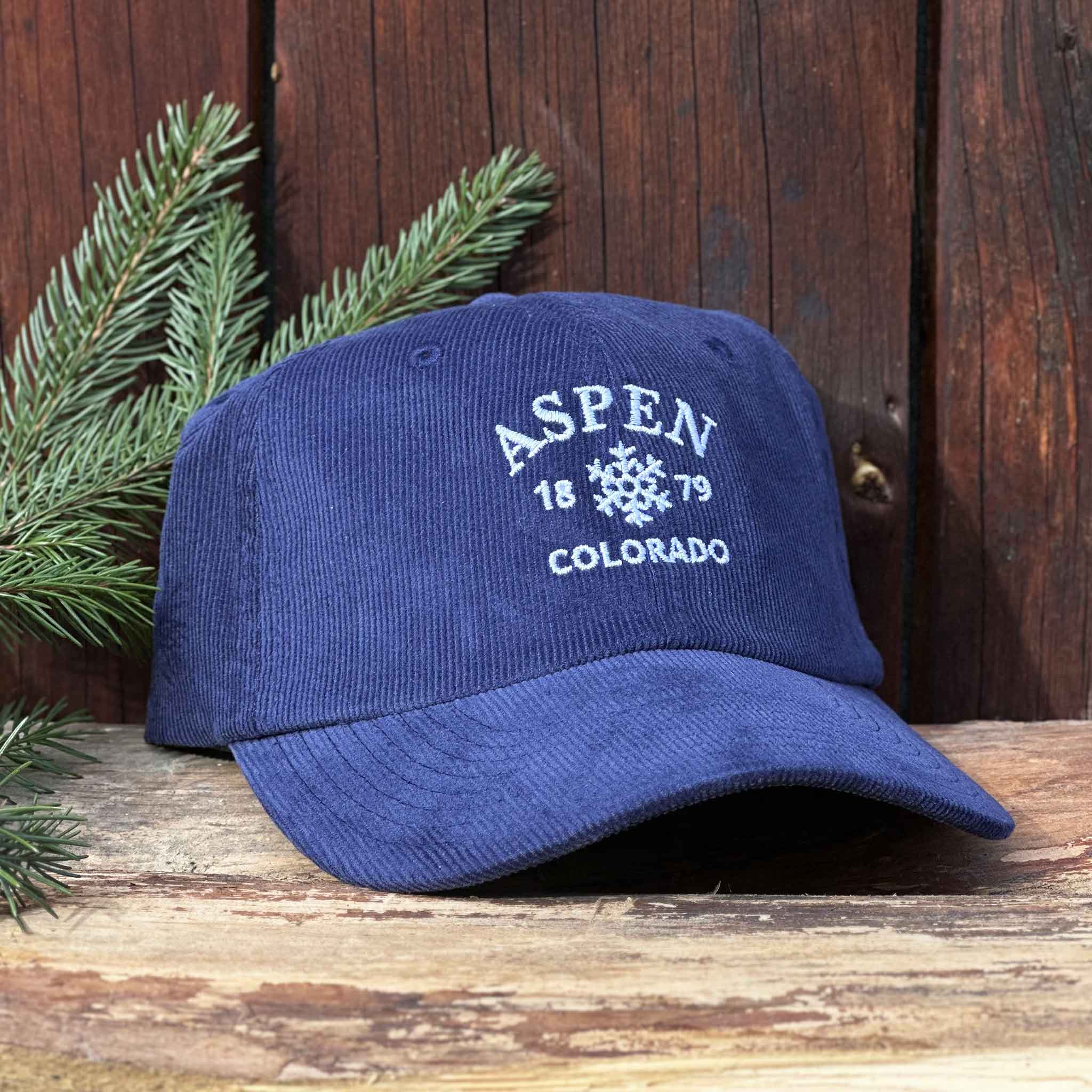 Casquette Aspen - Navy