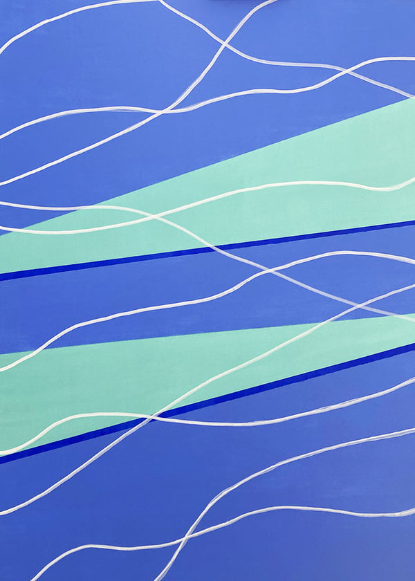 Pool Steps #02